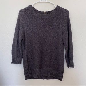 H&M Sweater